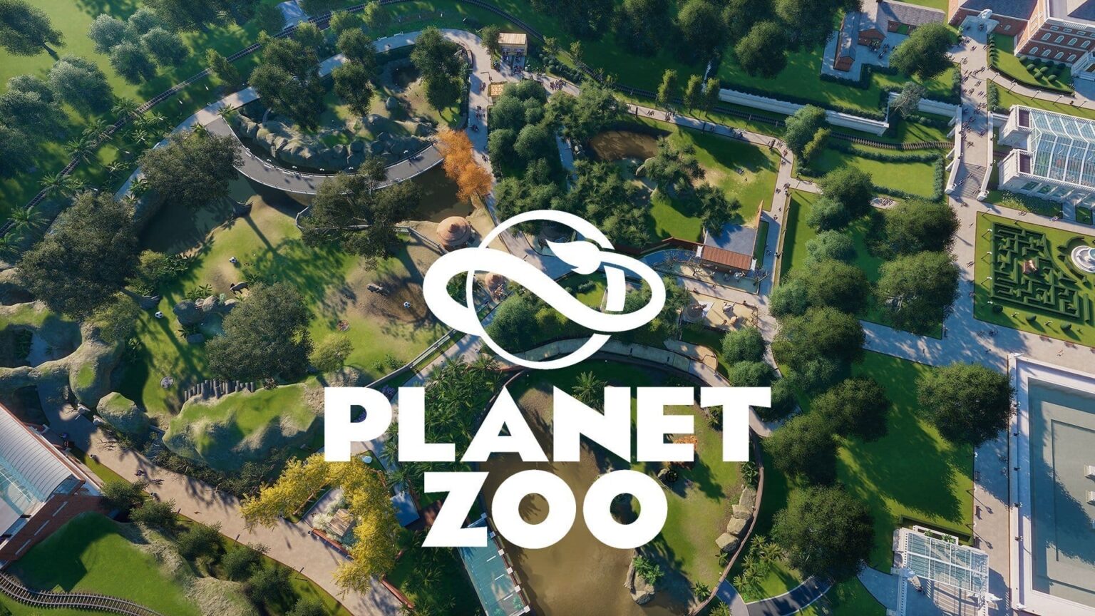 Planet Zoo