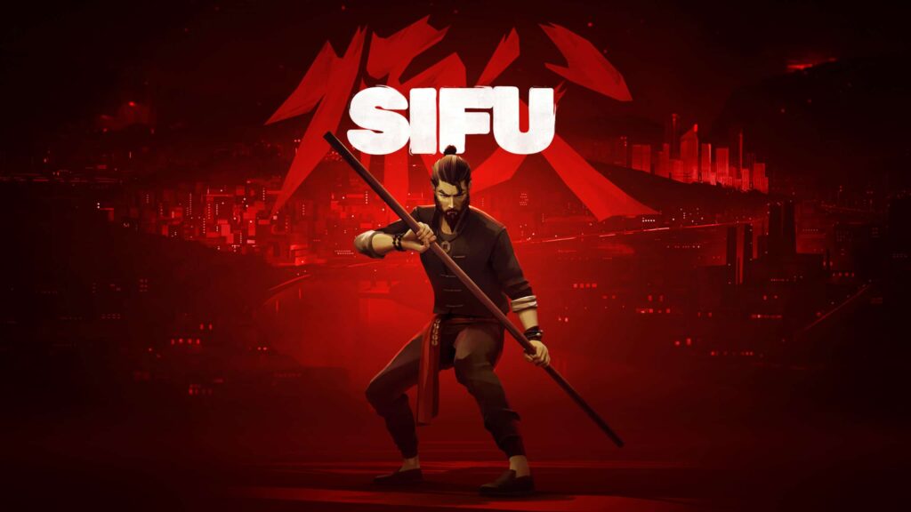 Sifu - Endscreen.Review