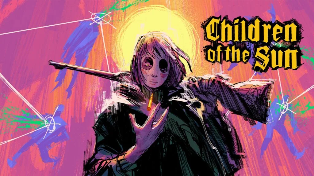 Children of the Sun Endscreen.Review