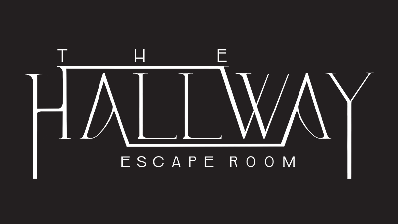 The Hallway - Escape Room Endscreen.Review