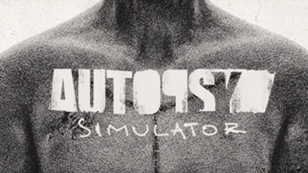 Autopsy Simulator Endscreen.Review