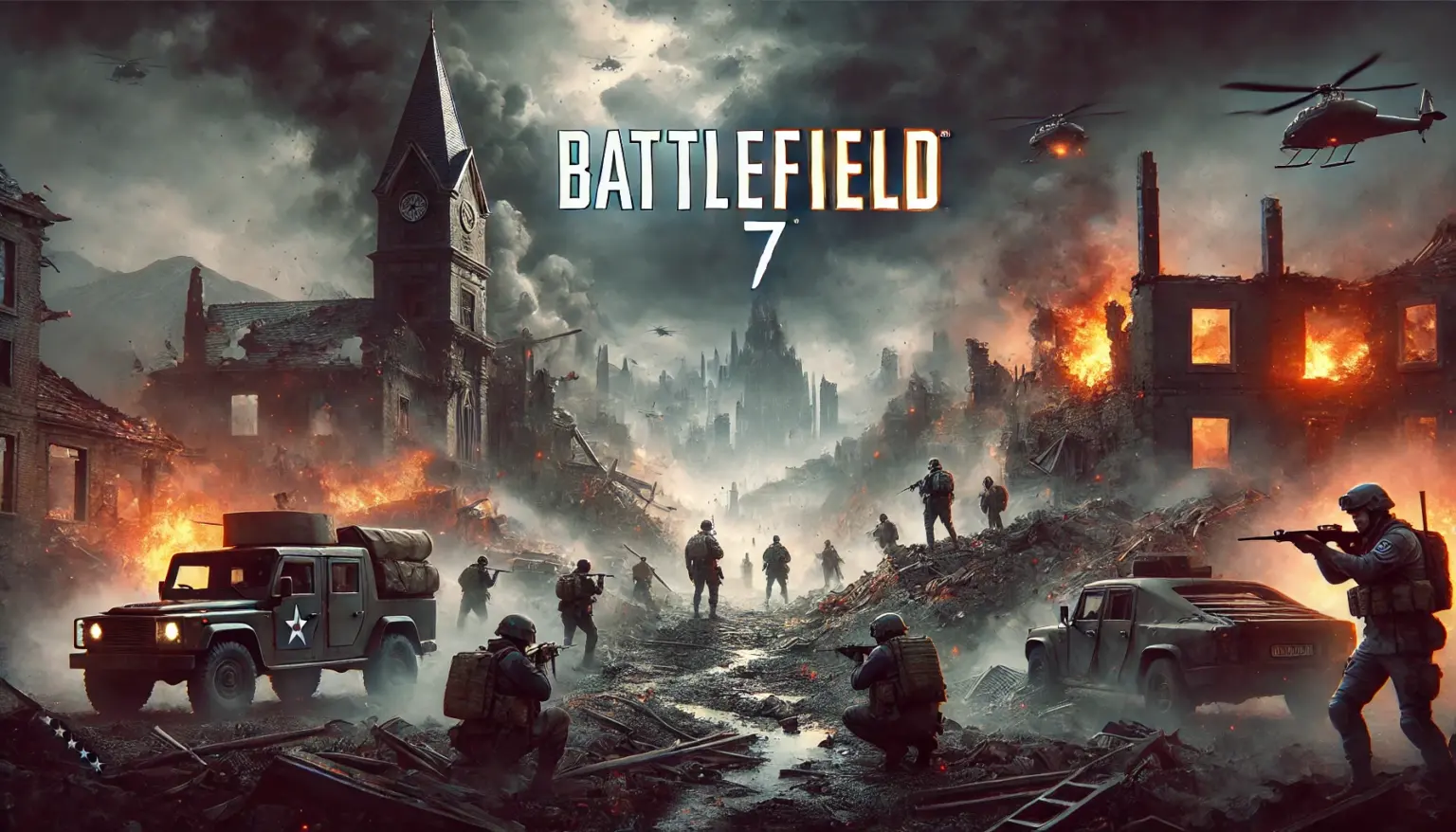 Battlefield 7