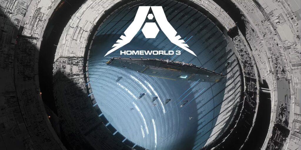 Homeworld 3 Endscreen.Review