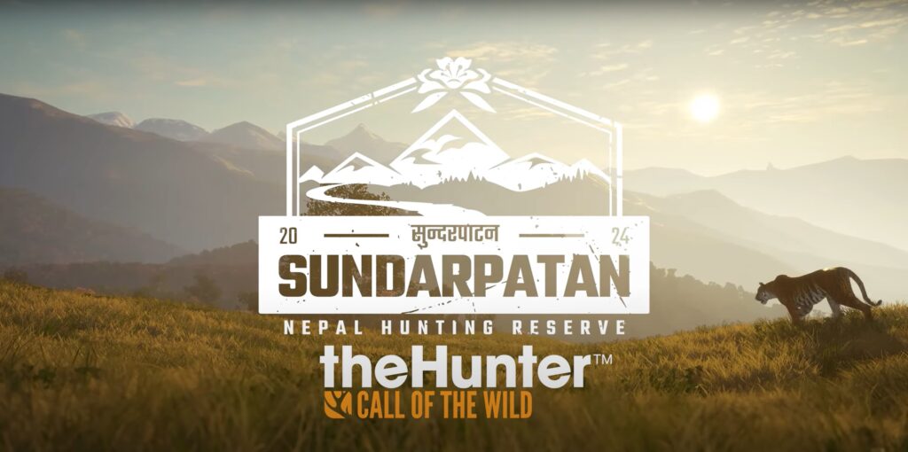 theHunter: Call of the Wild - Sundarpatan Nepal Hunting Reserve DLC im Test - Eine Reise ins Herz Nepals @Endscreen.Review