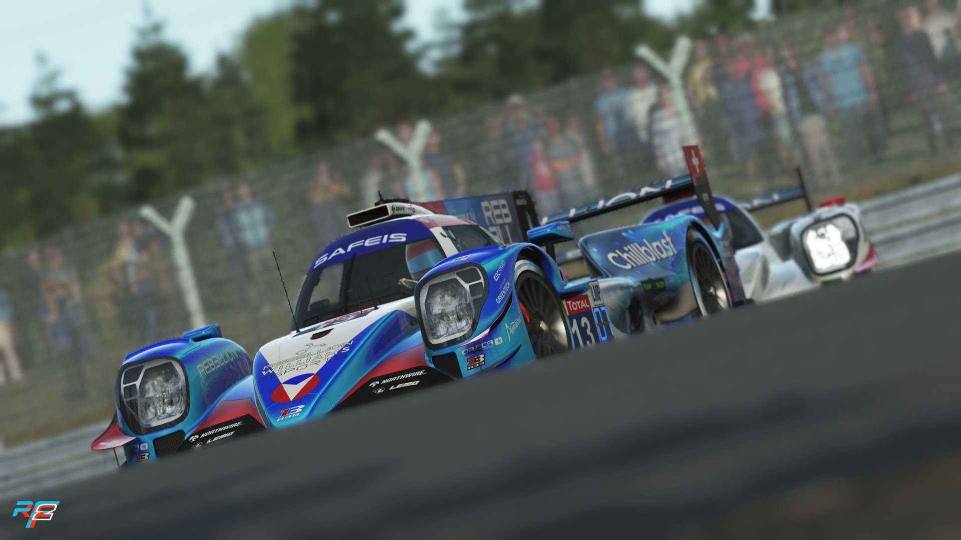 rFactor-2-Endscreen.de