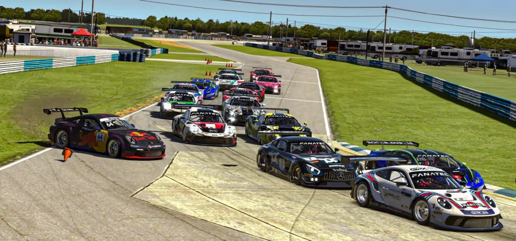 iRacing@endscreen.de