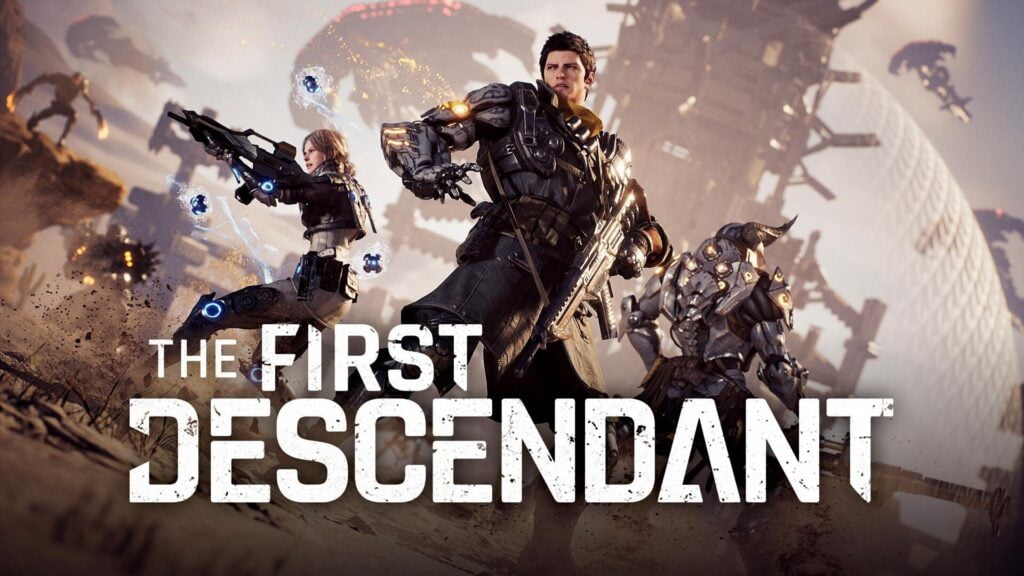 The First Descendant Endscreen.Review