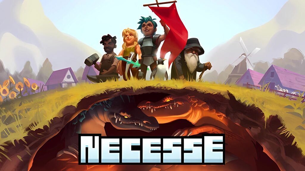 Necesse