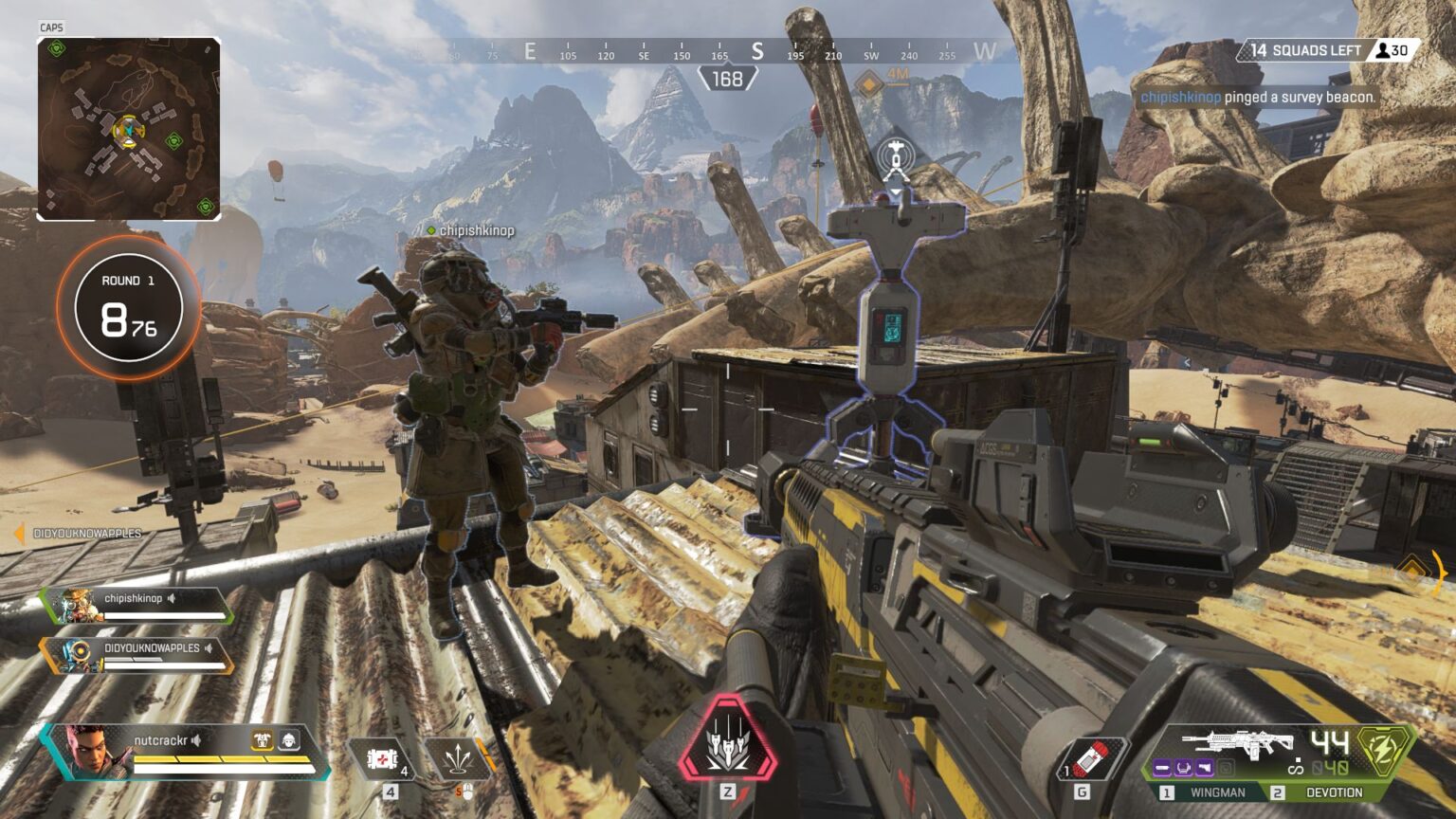 Apex Legends