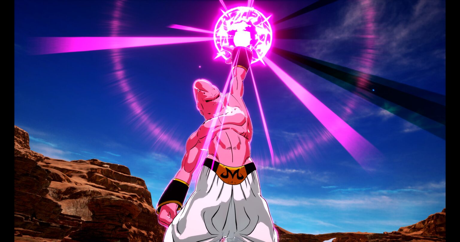 Dragon Ball: Sparking! ZERO Screenshot_5