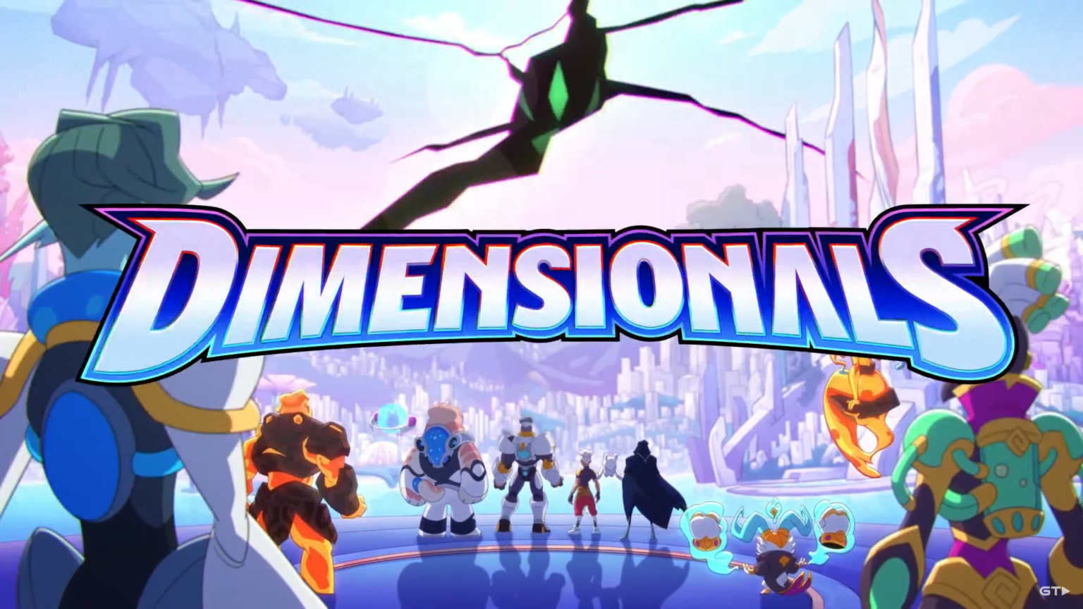 Dimensionals