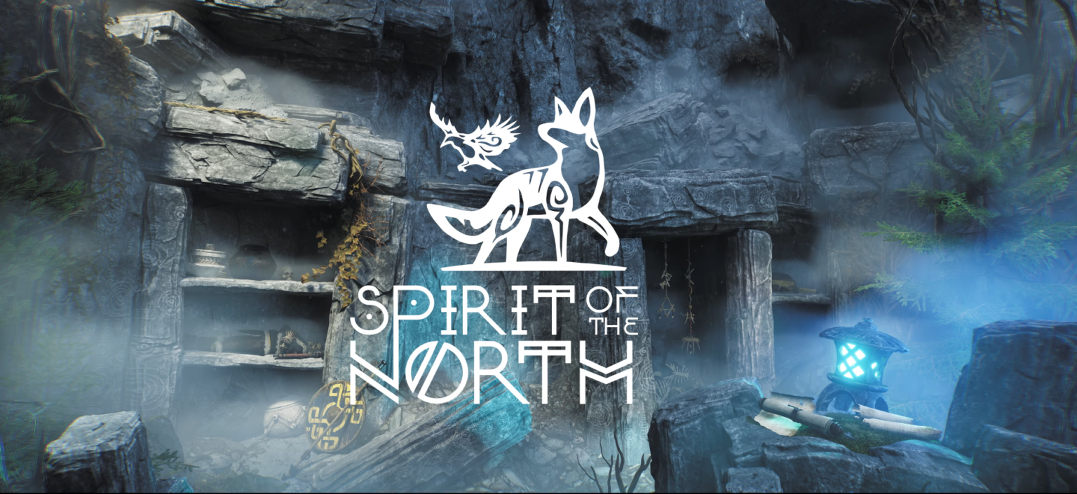 Spirit of the north 2