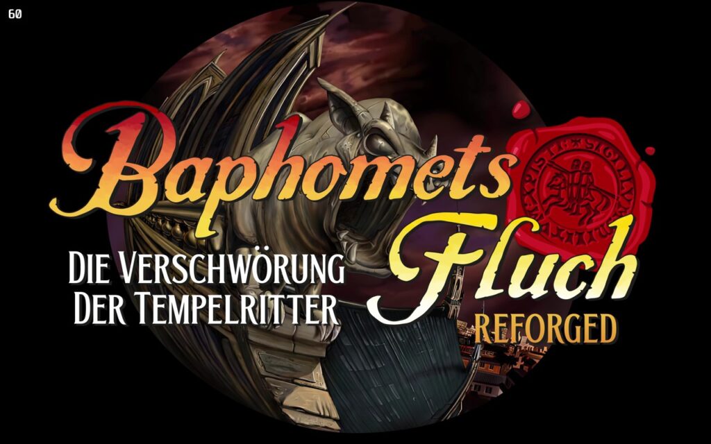 Baphomets fluch