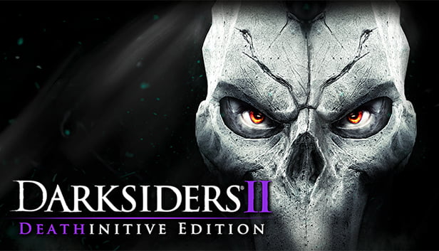 darksiders II