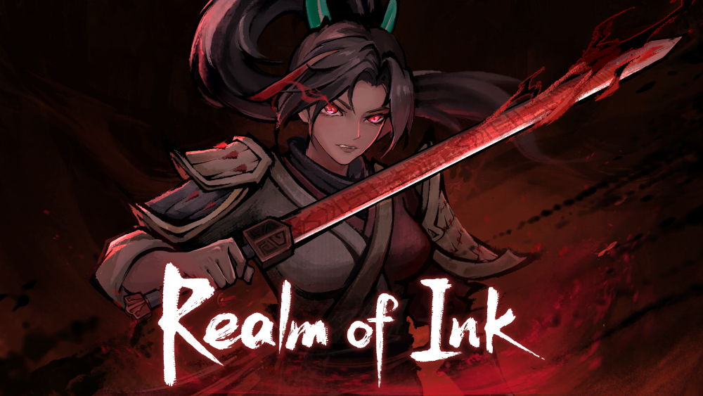 realm of ink