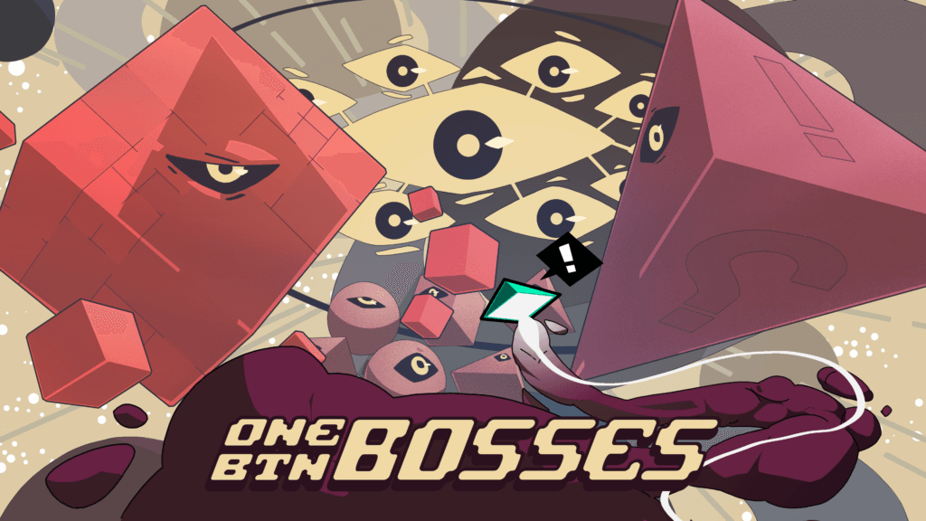 ONE BTN BOSSES Keyart-logo