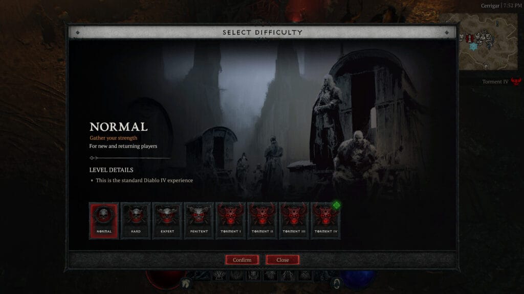 Diablo 4 Addon und Season 6