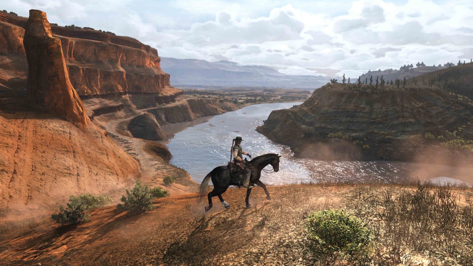 Red Dead Redemption - Image 3