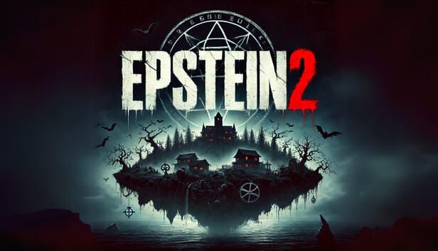 Epstein 2 Key Art