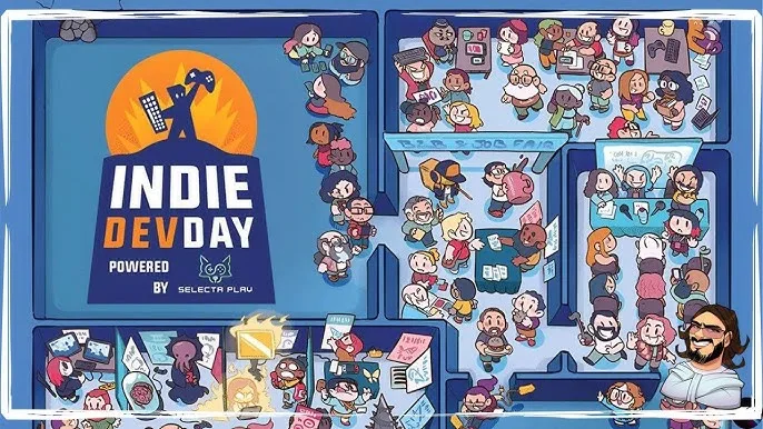 IndieDevDay