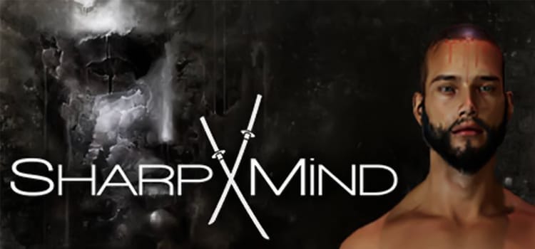 Sharp X Mind